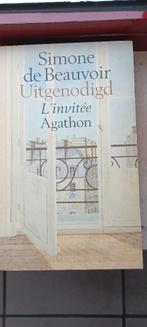 Uitgenodigd - Simone de Beauvoir, Boeken, Ophalen, Gelezen, Simone de Beauvoir