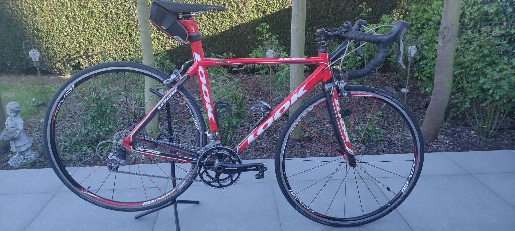 Verkoop Ultegra Look fiets, Gebruikt, Heren, 49 tot 53 cm, Ophalen