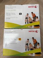 2 toners neufs Xerox CF330X-CF332A (HP 654X-A) HP M651, Enlèvement ou Envoi, Neuf, Toner, Xerox