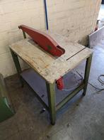 Zaagmachine Elektra Beckum 1800 WHS, Doe-het-zelf en Bouw, Gereedschap | Zaagmachines, Ophalen