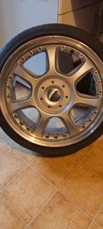 Jantes alliage 18 pouces, Autos : Pièces & Accessoires, Pneus & Jantes, Enlèvement