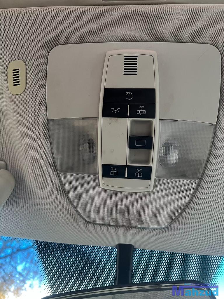 MERCEDES B KLASSE W245 binnenverlichting schakelaar 2005-201, Auto-onderdelen, Gebruikt, Mercedes-Benz AG, Mercedes-Benz, Mercedesstrasse 120
70372  Stuttgart, DE