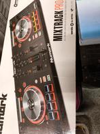 Mengpaneel, Muziek en Instrumenten, Dj-sets en Draaitafels, Ophalen of Verzenden