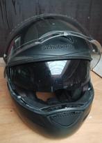 motorhelm, Motoren, Ophalen, Systeemhelm