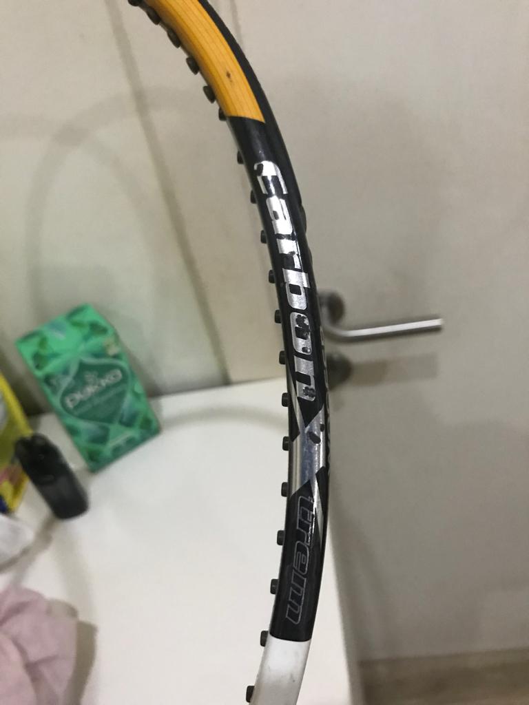 Babolat, Enlèvement, Comme neuf, Raquette, Babolat