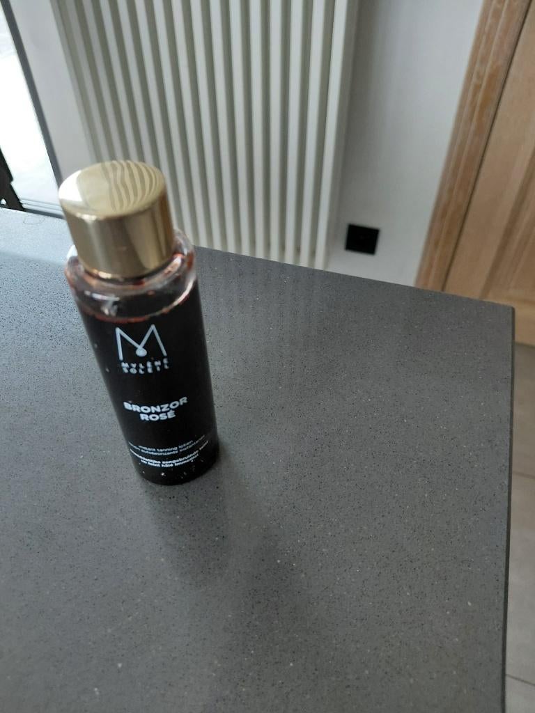 Instant tanning lotion Mylène, Handtassen en Accessoires, Ophalen of Verzenden, Nieuw, Zonnebrand of After Sun