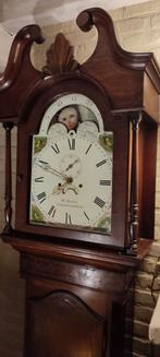 Engelse staande klok 1830, Antiek en Kunst, Antiek | Klokken, Ophalen