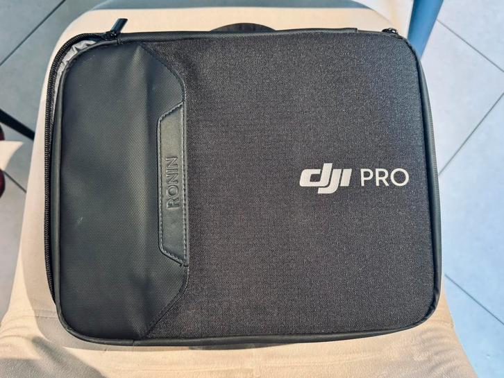 Stabilisateur Ronin SC2 PRO COMBO, Audio, Tv en Foto, Fotografie | Fotostudio en Toebehoren, Zo goed als nieuw, Overige typen