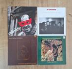 LP, Enlèvement ou Envoi