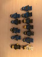 Lego Ninjago collectie Jay, Ophalen of Verzenden, Zo goed als nieuw, Complete set, Lego