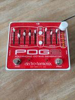 Electro-harmonix pog2 ehx octaver boss fender vox, Muziek en Instrumenten, Ophalen of Verzenden, Gebruikt, Overige typen