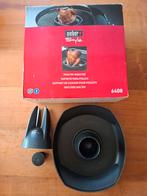 Weber Gevogeltestomer 6408, Tuin en Terras, Ophalen of Verzenden, Gebruikt, Weber