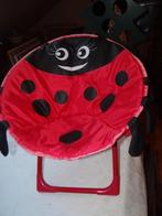 Kinderstoel, Ophalen, Zo goed als nieuw