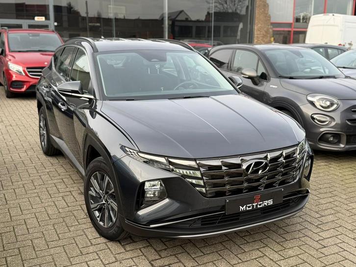 Hyundai//Tucson, Autos, Hyundai, Entreprise, Achat, Tucson, Essence, Euro 6, Boîte manuelle, Entretenue par le concessionnaire