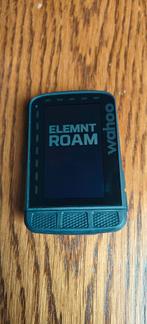 Wahoo Elemnt Roam V1 fietsgps, Vélos & Vélomoteurs, Accessoires vélo | Compteurs de vélo, Enlèvement, Étanche
