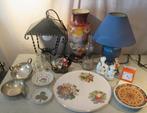 19 Retro Spulletjes en Curiosa, Antiek en Kunst, Ophalen of Verzenden