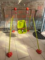 Balançoire pour bebe, Enlèvement, Comme neuf, Balançoire