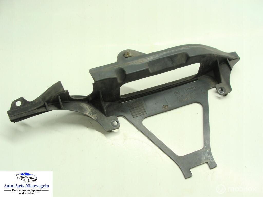 Klemsteun ECU Opel Corsa D ('06-'15) 13293910, Auto-onderdelen, Opel, Nieuw, Ophalen of Verzenden, Opel