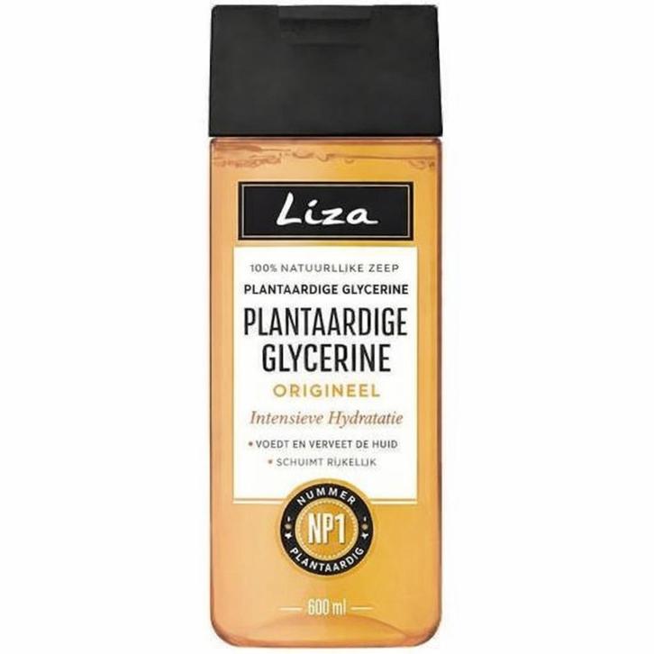 Liza natuurzeep, Handtassen en Accessoires, Uiterlijk | Lichaamsverzorging, Nieuw, Ophalen of Verzenden