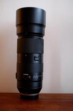 Tamron, Enlèvement, Utilisé, Zoom