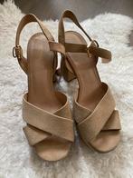 Michael Kors sandales, Enlèvement ou Envoi, Comme neuf, Beige