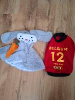 Lot kleding hond, Ophalen of Verzenden