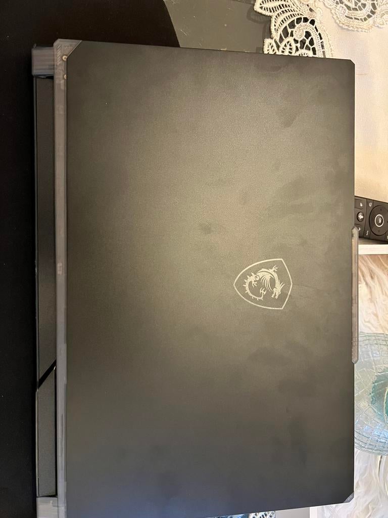 MSI Gaming laptop, Computers en Software, Windows Laptops, Zo goed als nieuw, Gaming, Ophalen