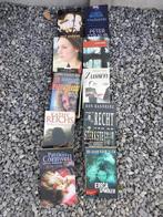 Set van 10 boeken 5 kopen +5 gratis, Enlèvement, Utilisé, Reste du monde