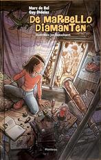 Marc De Bel & Guy Didelez - De marbello-diamanten, Ophalen of Verzenden, Guy Didelez; Marc de Bel