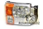 Land Rover Discovery III koplamp Rechts (halogeen) Origineel, Auto-onderdelen, Land Rover, -, Verzenden, -
