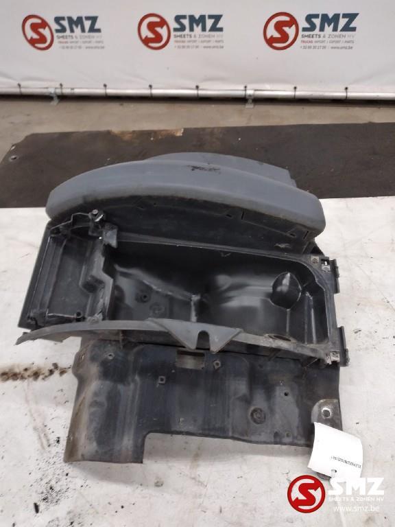 Occ lampkapbehuizing rechts Scania, Gebruikt, Scania, Verlichting