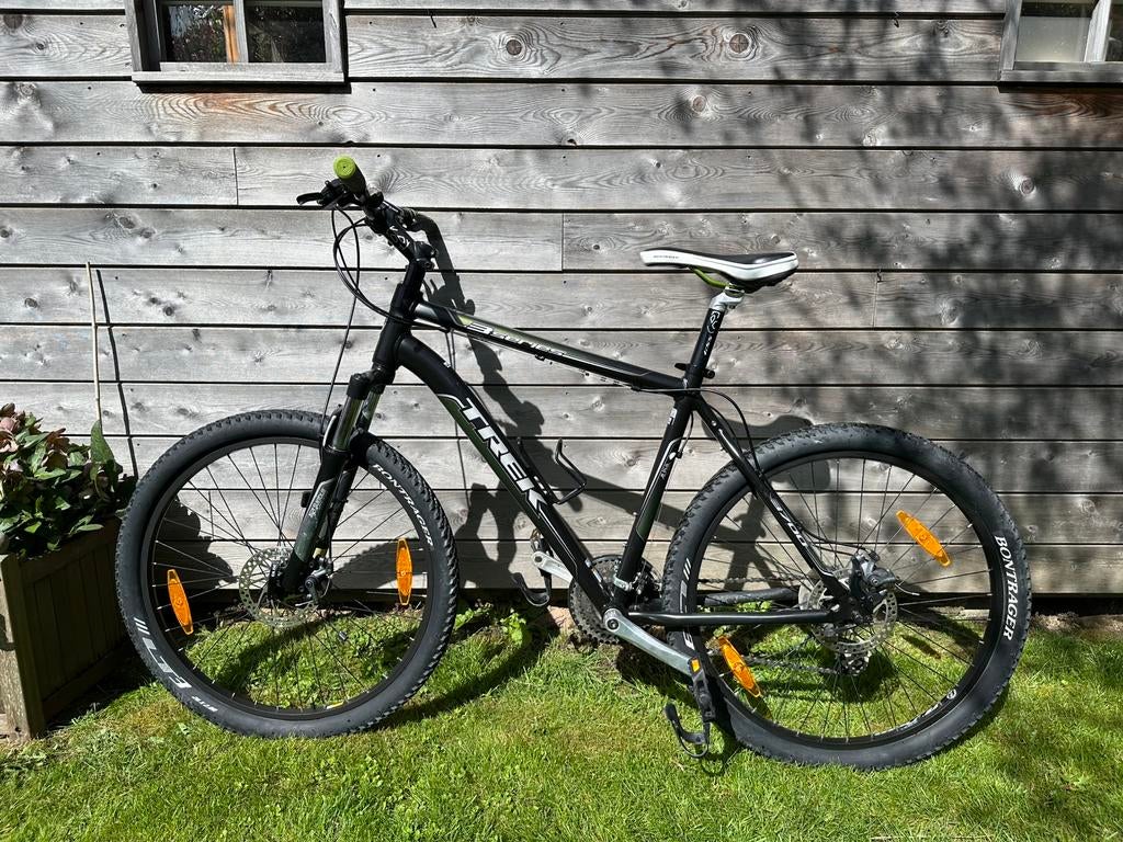 Vélo Trek, Vélos & Vélomoteurs, Enlèvement, Comme neuf, Trek