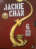 Jackie Chan Collectie, Ophalen of Verzenden