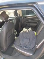 Ford Mondeo Vignale 2016, Autos, Ford, Cuir, Euro 5, Achat, 4 portes