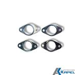 Uitlaat spruitstuk pakkingen Mercedes M102 motor, Neuf