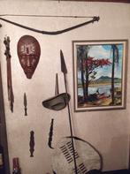 From Congo All The Wall .Van Verzameling ., Enlèvement