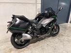 Kawasaki Ninja1000SX met tourer pakket (bj 2020), Bedrijf, Toermotor, Meer dan 35 kW, 1000 cc