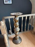 piëddestal  - pied de stal, Enlèvement, Utilisé