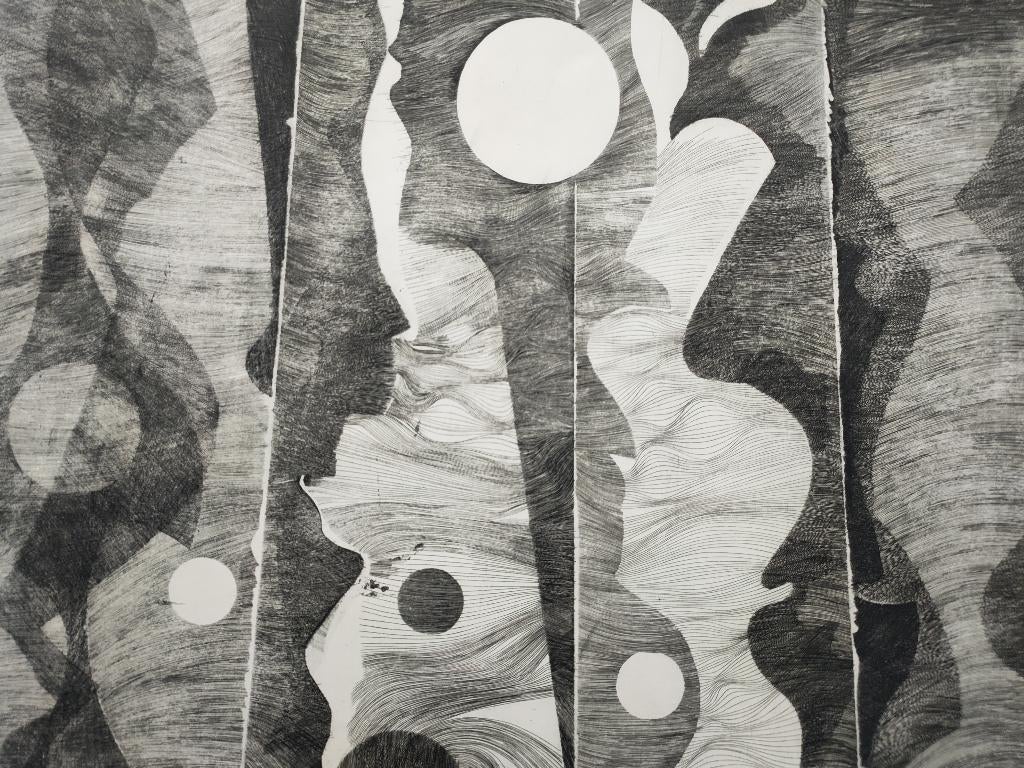 100 Œuvres signées (GRAND FORMAT-38 euros /Pc), Enlèvement