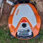 Tondeuse électrique Stilh 632 nouvelle, Jardin & Terrasse, Tondeuses à gazon, Enlèvement, Neuf, Tondeuses à gazon sur batterie