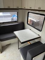 Caravan, Caravanes & Camping, Caravanes, Jusqu'à 4, Hobby, Particulier, Siège standard