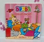 💛 Boek: Bumba Oogjes dicht, Ophalen of Verzenden, Studio 100