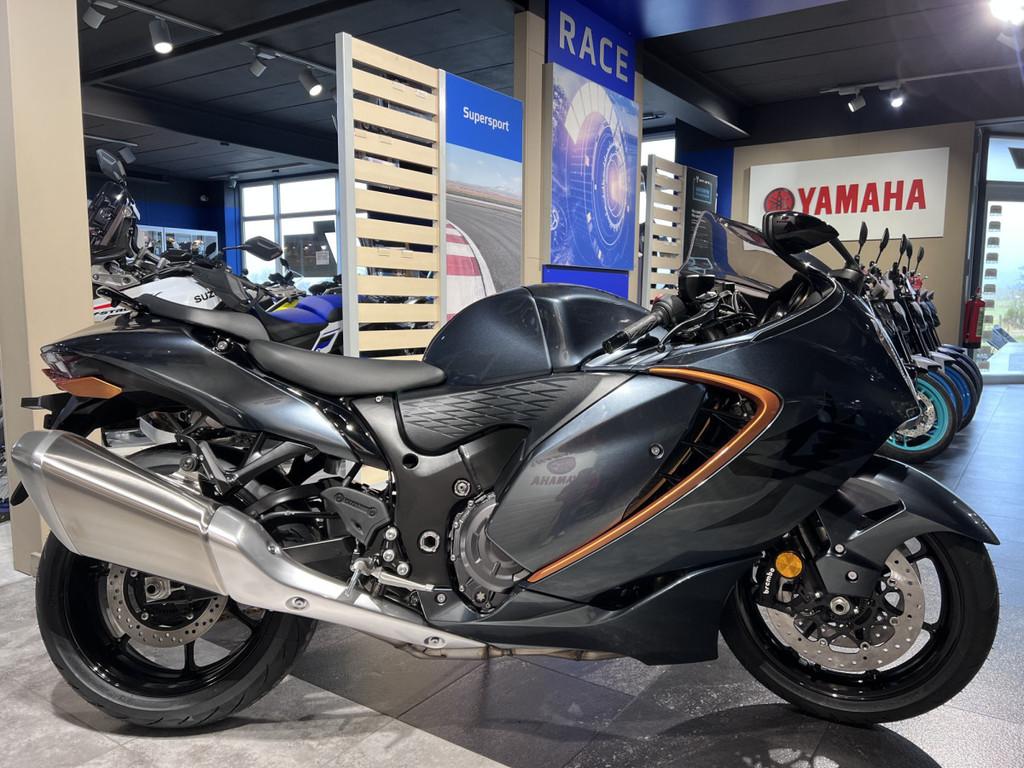 Suzuki Hayabusa 1300, Motos, Motos | Suzuki, Entreprise, Plus de 35 kW, 1300 cm³, Super Sport