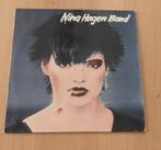 LP Nina Hagen Band ‎– Nina Hagen Band, Cd's en Dvd's, Vinyl | Rock, Ophalen of Verzenden, Gebruikt, 12 inch, Poprock