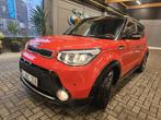 KIA SOUL 1.6BENZINE 132pk/AUTOMAAT(Bouw2016/163.Tkm)1J.GAR, Autos, Kia, Achat, Euro 6, Entreprise, Entretenue par le concessionnaire