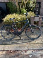 Elektrische fiets van Trek, Autres marques, Moins de 10 vitesses, Enlèvement, Utilisé