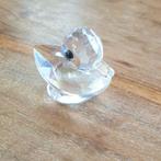 Movitex kristal eend, Verzamelen, Ophalen of Verzenden