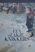 een zakje vol met knikkers deel   hardcover, Boeken, Ophalen