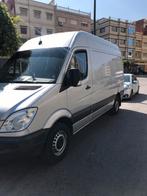 Sprinter 316 cdi Mercedes