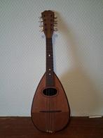 Mandoline a 8 cordes, Muziek en Instrumenten, Snaarinstrumenten | Overige, Ophalen, Gebruikt, Overige typen